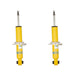 Bilstein B8 Performance Plus Shocks Rear Pair 2015-2021 WRX / 2015-2021 STI -  - Subimods.com