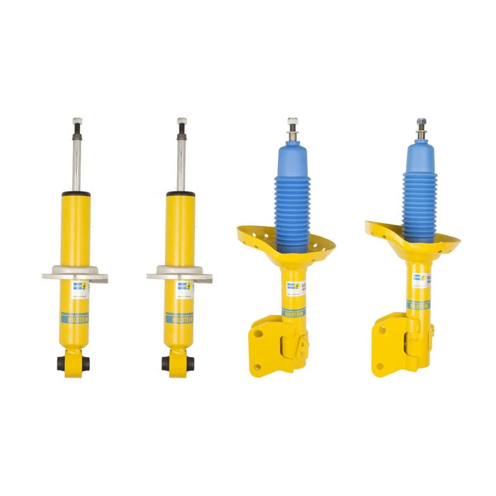 Bilstein B8 Performance Plus Strut & Shocks Set 2015-2021 WRX / 2015-2021 STI -  - Subimods.com