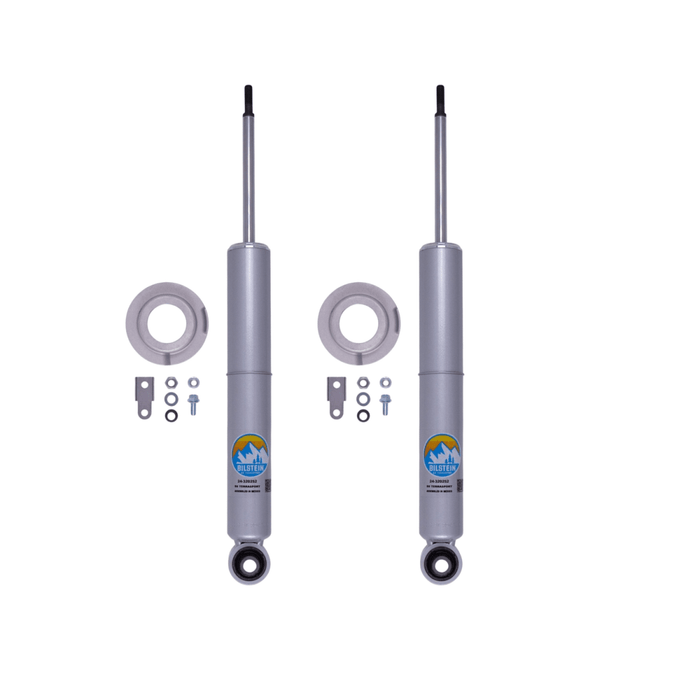 Bilstein B8 TerraSport Shocks Rear Pair w/1.25" lift 2009-2013 Forester -  - Subimods.com