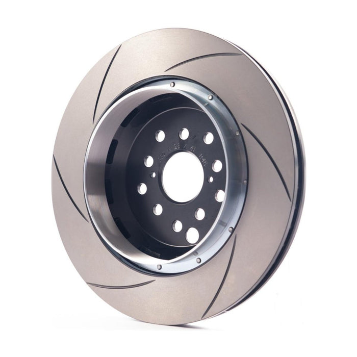 Blitz 6/4 Piston Big Brake Kit w/ Street Series Pads 2013 - 2024 BRZ / 2022 - 2024 GR86 - 86104-86105 - Subimods.com