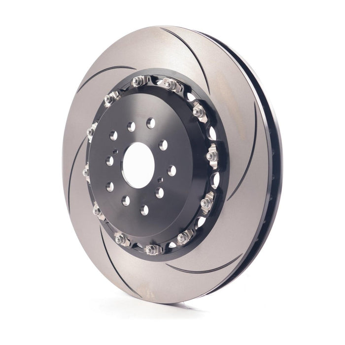 Blitz 6/4 Piston Big Brake Kit w/ Street Series Pads 2013 - 2024 BRZ / 2022 - 2024 GR86 - 86104-86105 - Subimods.com