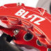 Blitz 6/4 Piston Big Brake Kit w/ Street Series Pads 2013 - 2024 BRZ / 2022 - 2024 GR86 - 86104-86105 - Subimods.com