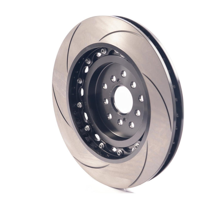 Blitz 6/4 Piston Big Brake Kit w/ Street Series Pads 2013 - 2024 BRZ / 2022 - 2024 GR86 - 86104-86105 - Subimods.com