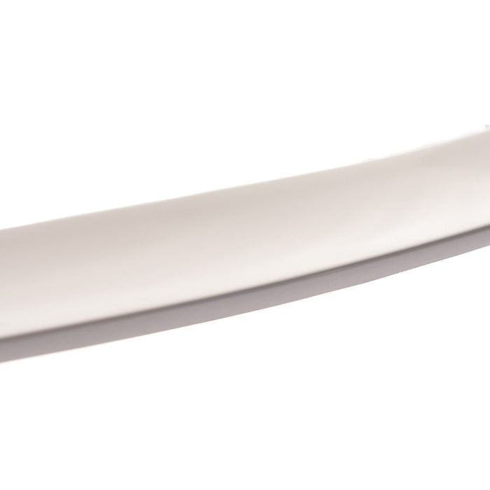 Blitz Aero Speed Rear Window Garnish Unpainted FRP 2022 - 2024 BRZ / 2022 - 2024 GR86 - 60430 - Subimods.com