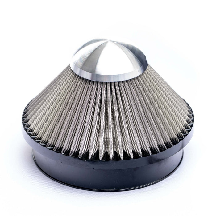 Blitz Carbon Fiber Intake System 2022 - 2024 WRX - 27036 - Subimods.com