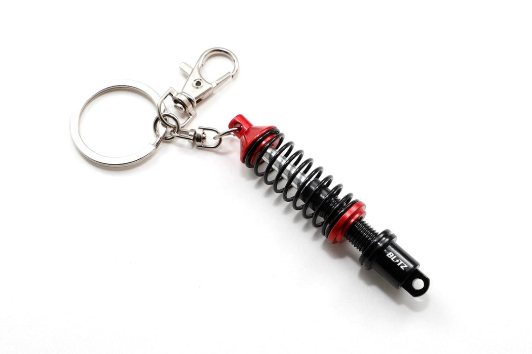 Blitz Damper ZZ Keychain - 13735 - Subimods.com