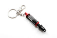 Blitz Damper ZZ Keychain - 13735 - Subimods.com