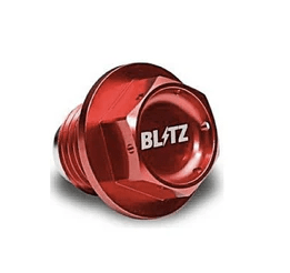 Blitz Oil Drain Plug M16x1.5 for Subaru WRX STI - Subimods