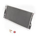 Blitz Racing TypeZS Aluminum Radiator 2013 - 2024 BRZ / 2013 - 2016 FRS / 2022 - 2024 GR86 - 18875 - Subimods.com