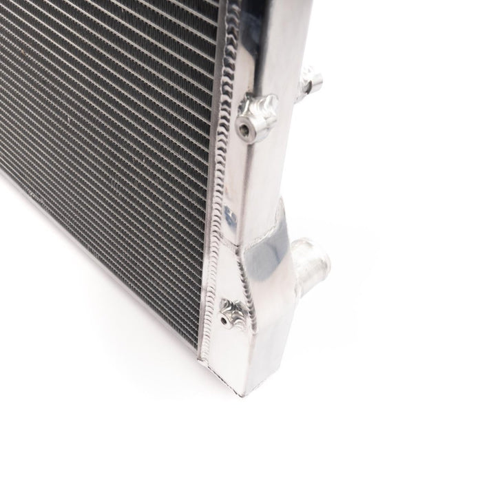 Frs Radiator Guard Blitz Racing Aluminum Radiator for Subaru BRZ FRS GR86 2013 — Subimods.com