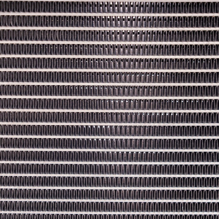Blitz Racing TypeZS Aluminum Radiator 2013 - 2024 BRZ / 2013 - 2016 FRS / 2022 - 2024 GR86 - 18875 - Subimods.com