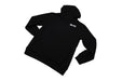 Blitz Reflection Hooded Sweatshirt Black - 13623 - Subimods.com