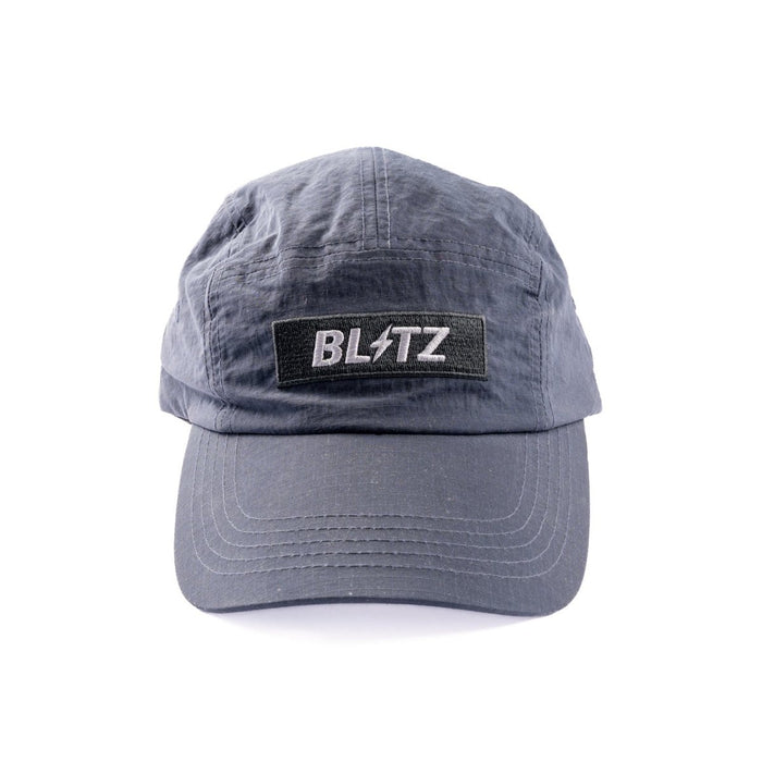 Blitz Ripstop Hat Dark Blue - 13846 - Subimods.com