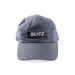 Blitz Ripstop Hat Dark Blue - 13846 - Subimods.com