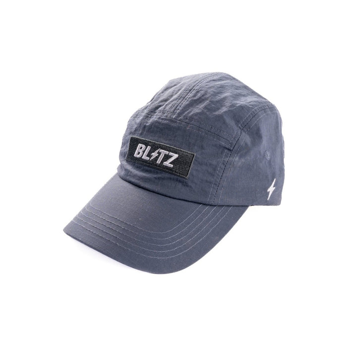 Blitz Ripstop Hat Dark Blue - 13846 - Subimods.com