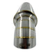 BLOX Racing 3" Universal Street Muffler w/ Turndown Tip - BXEX-00108 - Subimods.com