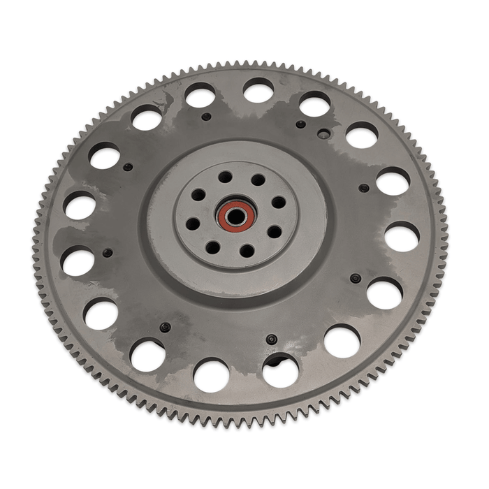 BLOX Racing Unsprung 7.25" Single Disc Clutch Kit 2004-2021 STI - BXFL-10510 - Subimods.com