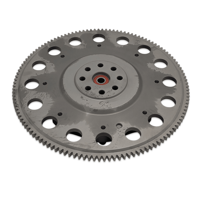 BLOX Racing Unsprung 7.25" Single Disc Clutch Kit 2006-2014 WRX - BXFL-10505 - Subimods.com