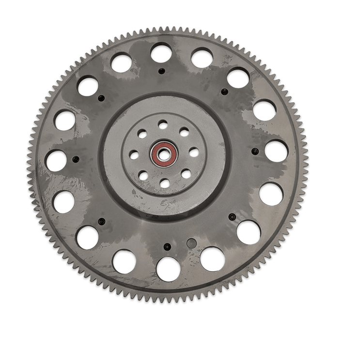 BLOX Racing Unsprung 7.25" Single Disc Clutch Kit 2006-2014 WRX - BXFL-10505 - Subimods.com