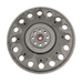 BLOX Racing Unsprung 7.25" Single Disc Clutch Kit 2006-2014 WRX - BXFL-10505 - Subimods.com