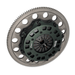 BLOX Racing Unsprung 7.25" Single Disc Clutch Kit 2006-2014 WRX - BXFL-10505 - Subimods.com