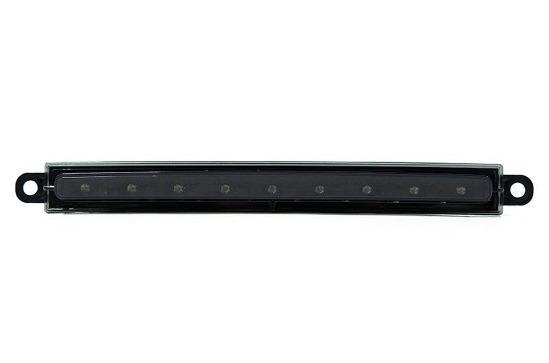 OLM F1 Style High Mount Brake Light Smoke Lens, Black Base 2022-2025 BRZ / GR86