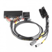 Boomslang Fabrication Plug And Play Harness For Use w/ AEM Infinity 708 ECU Many Subaru Models w/ Manual Transmission - BF19127 - 708 - Subimods.com