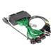 Boomslang Fabrication Plug And Play Harness For Use w/ Emtron KV16 ECU Many Subaru Models w/ Manual Tranmission - BF27231 - KV16 - Subimods.com