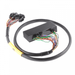 Boomslang Fabrication Plug And Play Harness For Use w/ FuelTech FT600 ECU Many Subaru Models w/ Manual Transmission - BF30127 - FT600 - Subimods.com