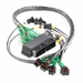Boomslang Fabrication Plug And Play Harness For Use w/ MoTeC M150 ECU Many Subaru Models w/ Manual Transmission - BF24231 - M150 - Subimods.com