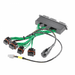Boomslang Fabrication Plug And Play Harness For Use w/ MoTeC M150 ECU Many Subaru Models w/ Manual Transmission - BF24231 - M150 - Subimods.com
