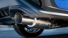 Borla Atak Catback Exhaust 2022 - 2025 WRX - 140931 - Subimods.com