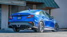 Borla Atak Catback Exhaust 2022 - 2025 WRX - 140931 - Subimods.com
