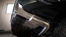 Borla ATAK Single Exit Cat Back 2022 - 2025 BRZ / 2022 - 2025 GR86 - 140912 - Subimods.com