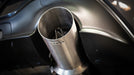 Borla ATAK Single Exit Cat Back 2022 - 2025 BRZ / 2022 - 2025 GR86 - 140912 - Subimods.com