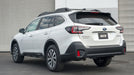 Borla S - Type Axle Back 2020 - 2025 Outback - 11967 - Subimods.com