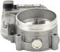 Bosch 74mm Drive By Wire Throttle Body For Use w/ Process West Intake Manifold 2002 - 2014 WRX / 2004 - 2021 STI - 0280750473 - Subimods.com