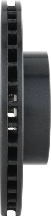 Brembo Prime Blank Front Brake Rotor 1993 - 2001 Impreza - 09.5673.11 - Subimods.com