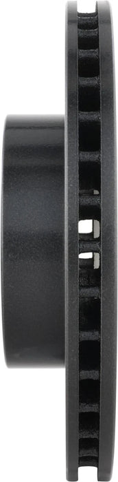 Brembo Prime Blank Front Brake Rotor 1993 - 2001 Impreza - 09.5673.11 - Subimods.com