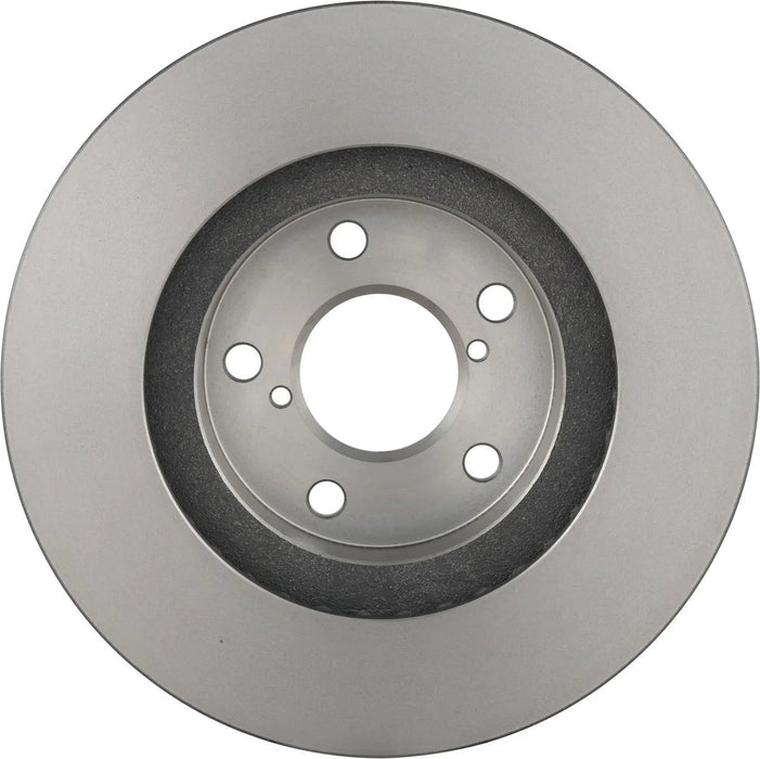 Brembo Prime Blank Front Brake Rotor 1993 - 2001 Impreza - 09.5673.11 - Subimods.com