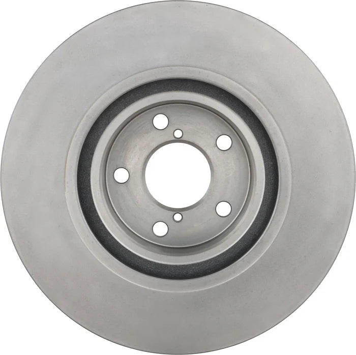 Brembo Prime Blank Front Brake Rotor 2008 - 2012 WRX / 2013 - 2016 FR - S / 2017 - 2020 GT86 / 2022 - 2024 GR86 / 2009 - 2018 Forester - 09.A921.11 - Subimods.com