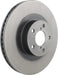 Brembo Prime Blank Front Brake Rotor 2008 - 2012 WRX / 2013 - 2016 FR - S / 2017 - 2020 GT86 / 2022 - 2024 GR86 / 2009 - 2018 Forester - 09.A921.11 - Subimods.com