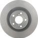 Brembo Prime Blank Front Brake Rotor 2008 - 2012 WRX / 2013 - 2016 FR - S / 2017 - 2020 GT86 / 2022 - 2024 GR86 / 2009 - 2018 Forester - 09.A921.11 - Subimods.com