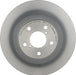 Brembo Prime Blank Rear Rotor 2000 - 2004 Legacy / 2000 - 2004 Outback - 08.9093.11 - Subimods.com