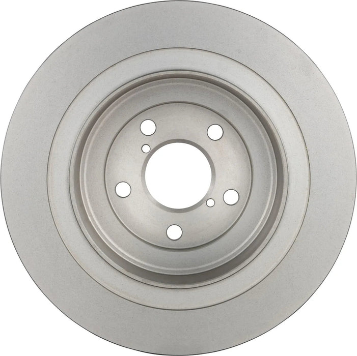 Brembo Prime Blank Rear Rotor 2000 - 2004 Legacy / 2000 - 2004 Outback - 08.9093.11 - Subimods.com