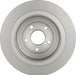 Brembo Prime Blank Rear Rotor 2000 - 2004 Legacy / 2000 - 2004 Outback - 08.9093.11 - Subimods.com
