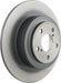 Brembo Prime Blank Rear Rotor 2000 - 2004 Legacy / 2000 - 2004 Outback - 08.9093.11 - Subimods.com