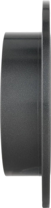 Brembo Prime Blank Rear Rotor 2013 - 2016 FR - S / 2013 - 2016 FR - S / 2009 - 2013 Forester / 2008 - 2011 Impreza / 2010 - 2013 Legacy - 08.C252.11 - Subimods.com