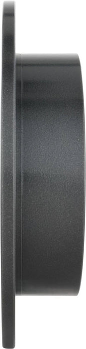 Brembo Prime Blank Rear Rotor 2013 - 2016 FR - S / 2013 - 2016 FR - S / 2009 - 2013 Forester / 2008 - 2011 Impreza / 2010 - 2013 Legacy - 08.C252.11 - Subimods.com