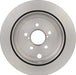 Brembo Prime Blank Rear Rotor 2013 - 2024 BRZ /2022 - 2024 GR86 / 2013 - 2016 FRS / 2017 - 2021 86 - 09.C662.11 - Subimods.com
